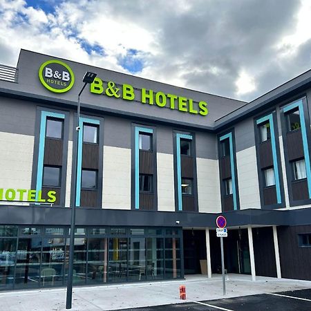 B&B Hotel Massieux Genay Genay  Exterior foto